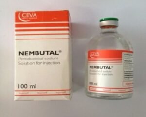Nembutal kaufen